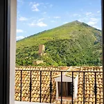 公寓 Centro De Cazorla, Balcon Con Vistas 卡索拉