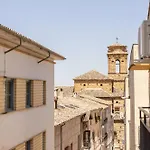 Centro De Cazorla, Balcon Con Vistas 公寓