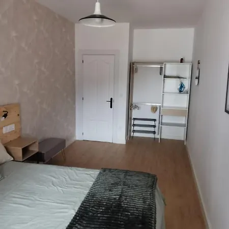 Coque Apartament *