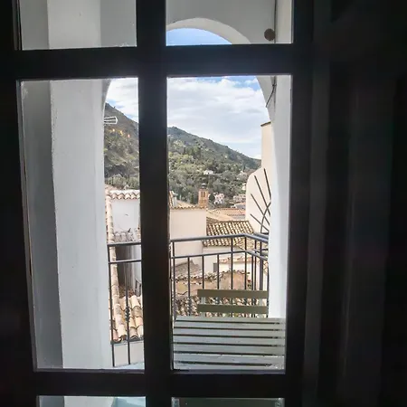 Coque Cazorla