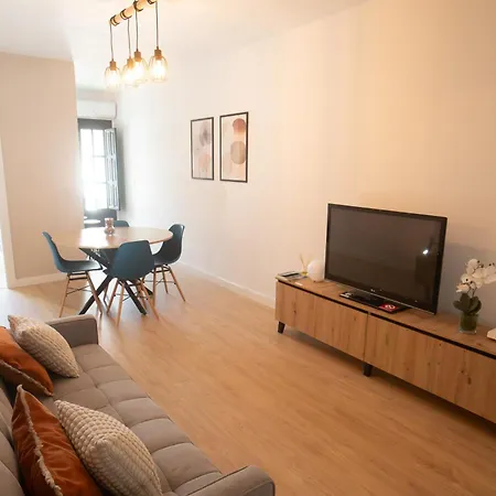 Coque Apartament *