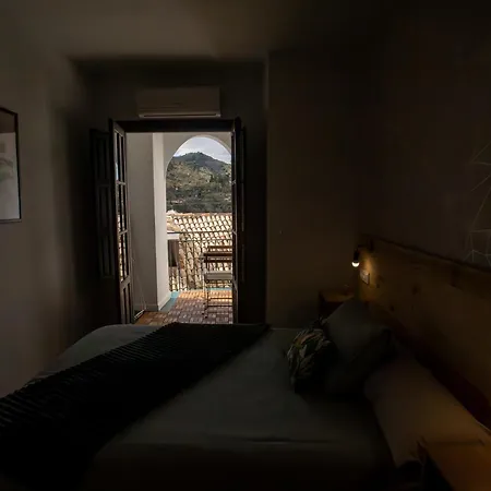 Apartament Coque