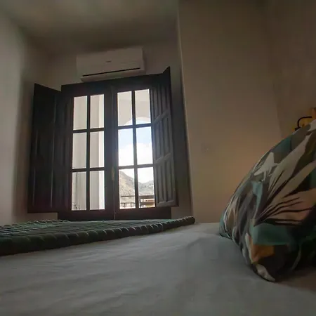 Coque Apartament *