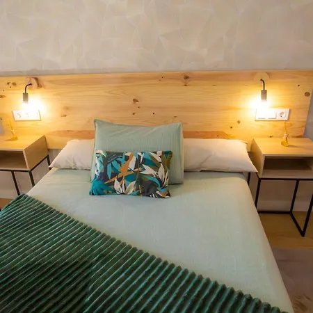 Apartament Coque