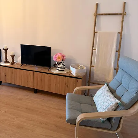 Coque Apartament