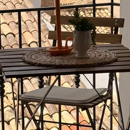 Coque Apartament