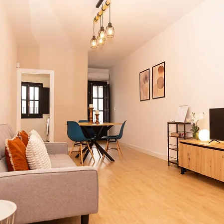 Apartamento Tu Rincón En Centro · Balcón Con Vistas