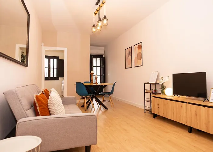 Apartamento Tu Rincón En Centro · Balcón Con Vistas