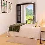 Διαμέρισμα Centro De Cazorla, Balcon Con Vistas