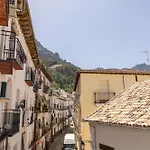 Apartamento Centro De Cazorla, Balcon Con Vistas Cazorla