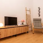 Centro De Cazorla, Balcon Con Vistas アパート カソルラ