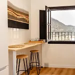 Centro De Cazorla, Balcon Con Vistas